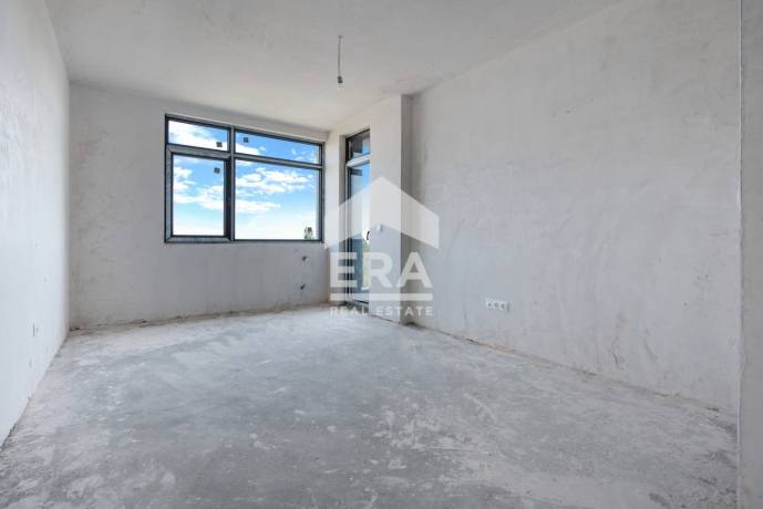 За продажба тристаен апартамент номер 12, сграда с акт 15 в кв.Симеоново, гр. София!