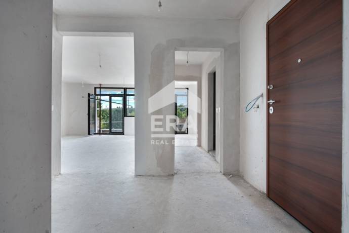 За продажба тристаен апартамент номер 12, сграда с акт 15 в кв.Симеоново, гр. София!