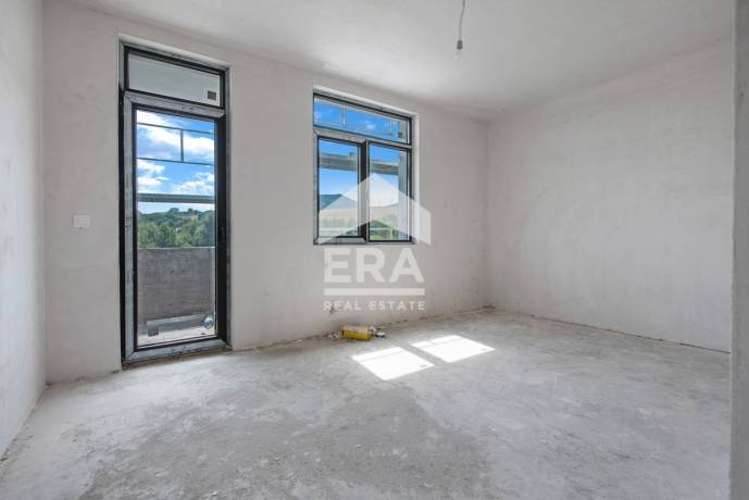 За продажба тристаен апартамент номер 12, сграда с акт 15 в кв.Симеоново, гр. София!