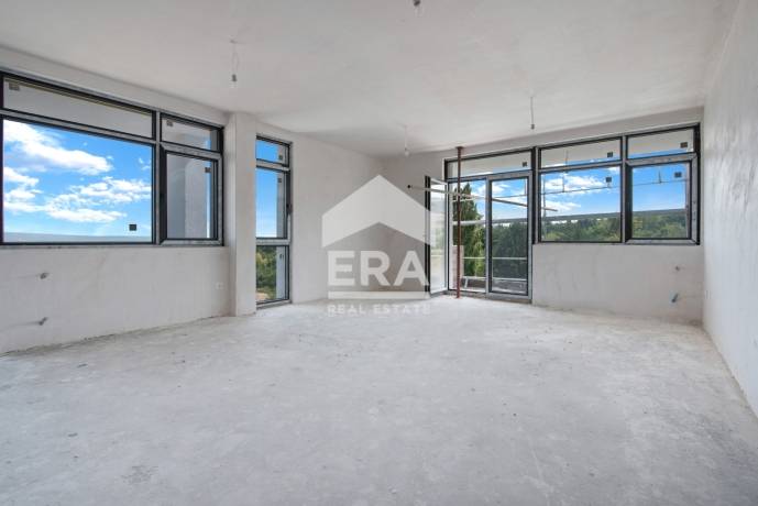 За продажба тристаен апартамент номер 12, сграда с акт 15 в кв.Симеоново, гр. София!
