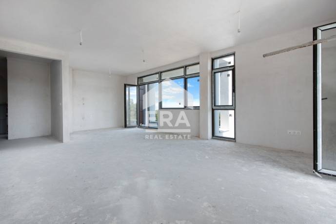 За продажба тристаен апартамент номер 12, сграда с акт 15 в кв.Симеоново, гр. София!
