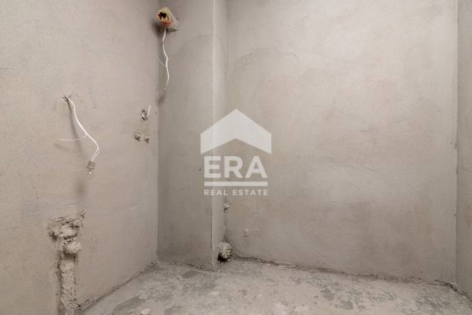 За продажба тристаен апартамент номер 12, сграда с акт 15 в кв.Симеоново, гр. София!