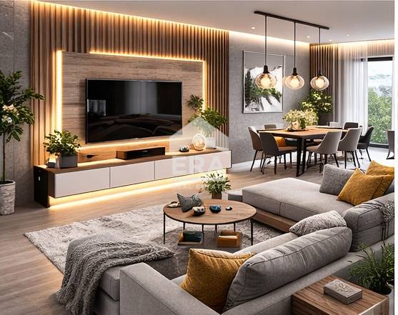 За продажба двустаен апартамент номер 18, в кв.Симеоново, гр. София!