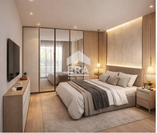 За продажба двустаен апартамент номер 18, в кв.Симеоново, гр. София!