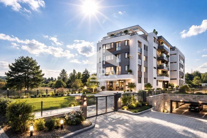 За продажба двустаен апартамент номер 18, в кв.Симеоново, гр. София!