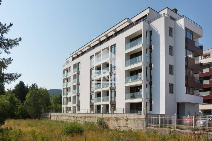 За продажба двустаен апартамент номер 39, в кв.Симеоново, гр. София!