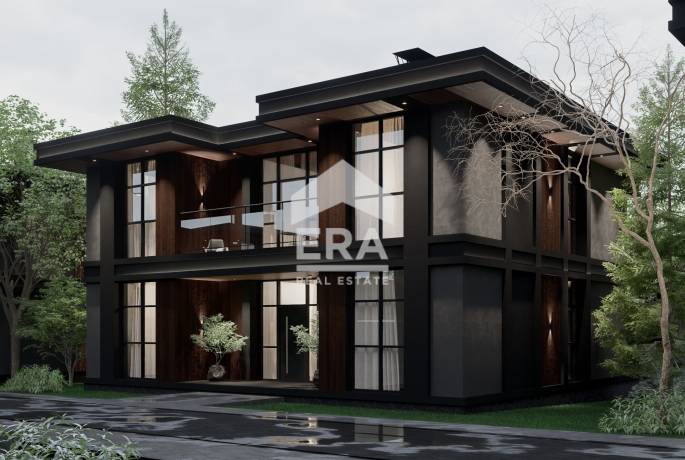 ЕРА Вива продава тристаен апартамент в затворен многофункционален комплекс в местност Ален мак, гр. Варна