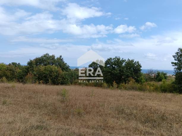Парцел за ИНВЕСТИЦИОННИ НАМЕРЕНИЯ над плаж "Нестинарка" в Царево.