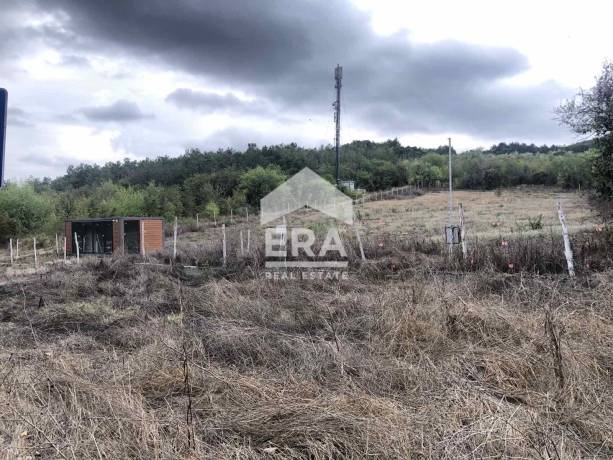Ексклузивен парцел с ПУП за продажба, на главния път Варна-Балчик, до курортен комплекс "АЛБЕНА", обл. Добрич