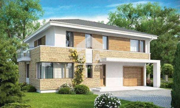 ERA casa подава равен парцел за жилищно строителство
