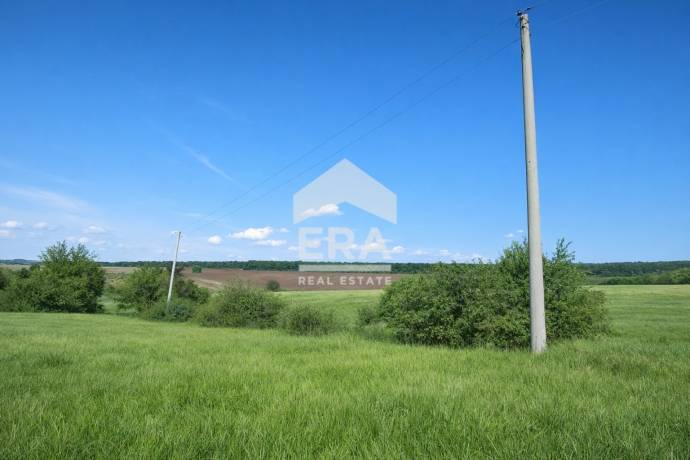 ЕРА ИмотиТе продава Парцел в регулация, село Пресяк, област Търговище
