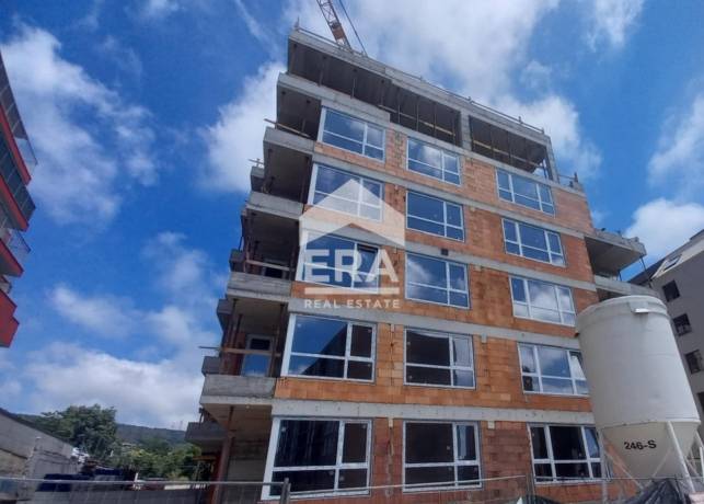 ЕРА Вива продава двустаен апартамент в новострояща се сграда в кв. Левски, гр. Варна
