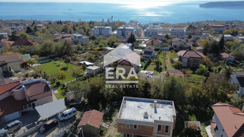 Парцел за продажба в м-т Акчелар, Варна