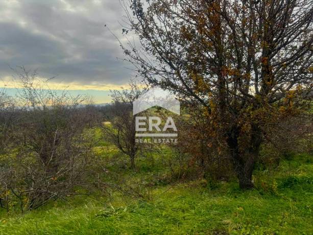 Урегулиран поземлен имот за продажба, с лице на автомагистрала Хемус, в гр. Игнатиево, на 15 км от Варна