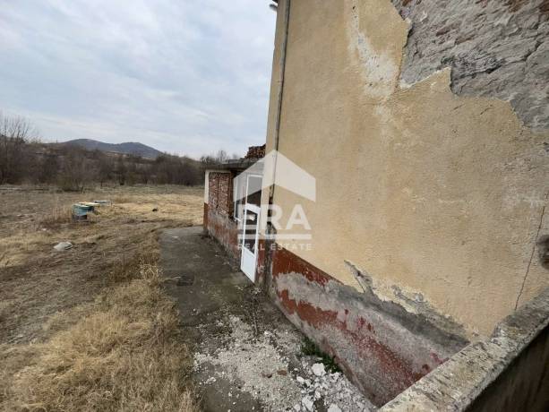 Бизнес имот за продажба в Сталево, област Хасково