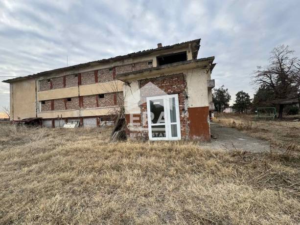 Бизнес имот за продажба в Сталево, област Хасково
