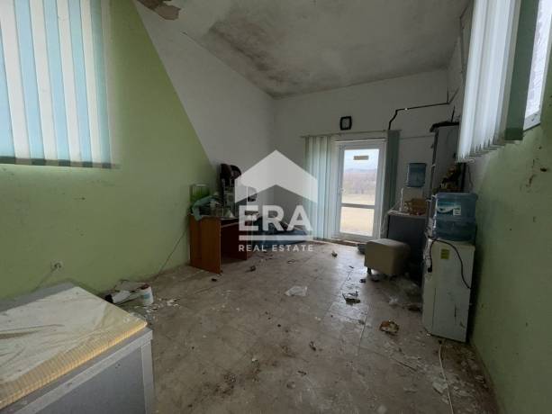Бизнес имот за продажба в Сталево, област Хасково