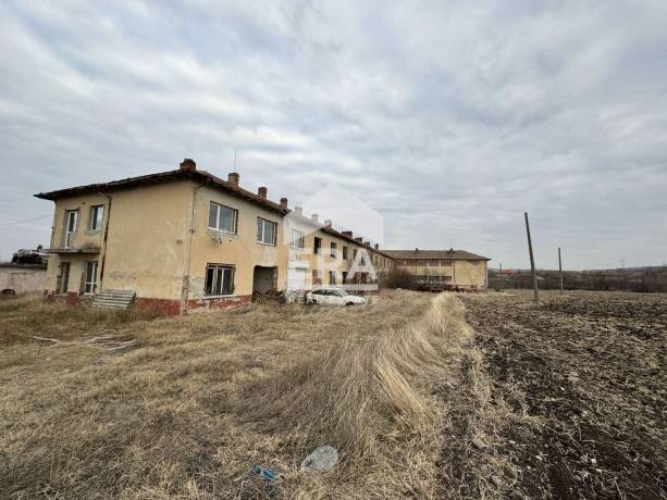 Бизнес имот за продажба в Сталево, област Хасково