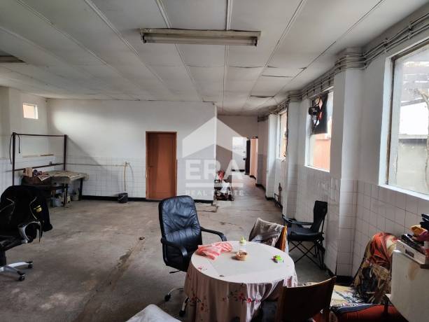 ЕРА МАКС предлага за продажба имот с РЗП 183 кв.м.в , в парцел от 342 кв.м. - с.Кукорево