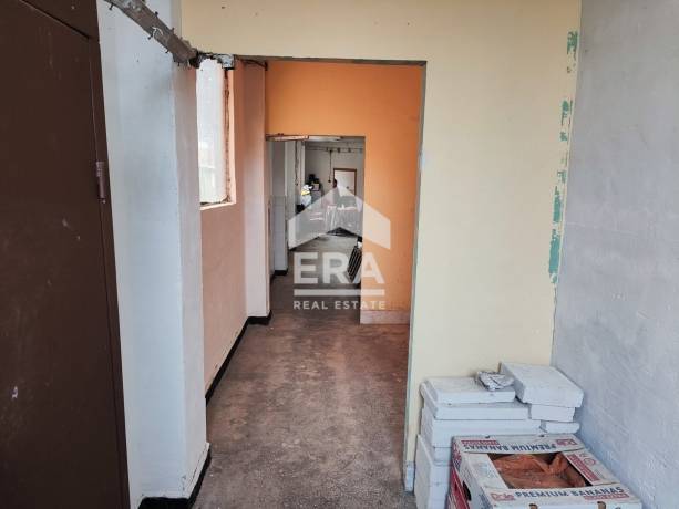 ЕРА МАКС предлага за продажба имот с РЗП 183 кв.м.в , в парцел от 342 кв.м. - с.Кукорево