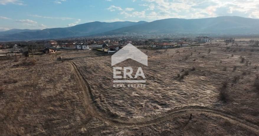САМО В ЕРА! УПИ с атрактивно изложение в с. Брестник, гр. Пловдив