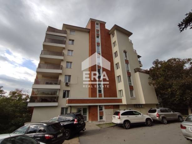 Подземен гараж за продажба, в нова тухлена сграда, кв. Бриз, Варна, до к-с Панорама Парк и стадиона