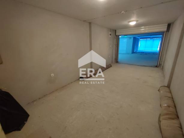 Подземен гараж за продажба, в нова тухлена сграда, кв. Бриз, Варна, до к-с Панорама Парк и стадиона