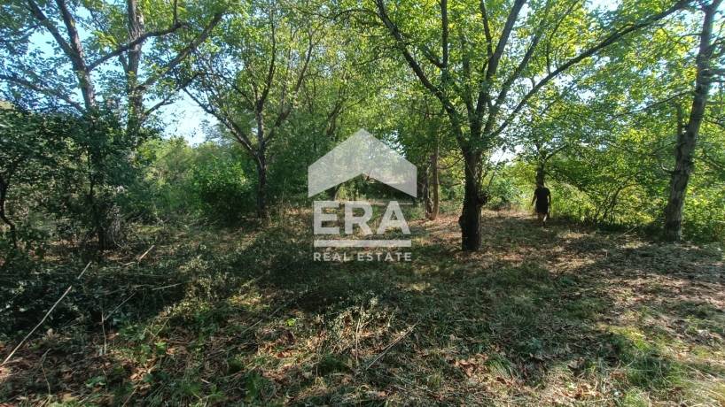ЕРА ИмотиТе предлага Ексклузивно за продажба УПИ - 2130 кв.м. в с. Априлово, общ Попово.