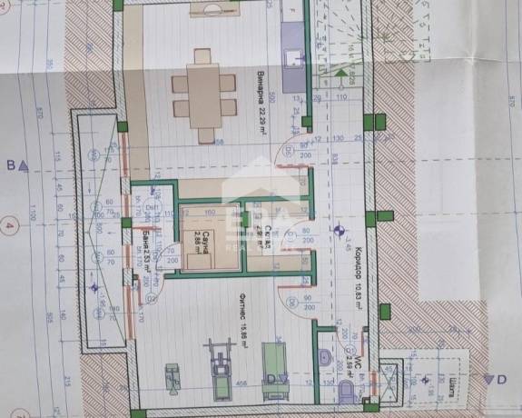 Къща за продажба в Стамболийски, област Хасково