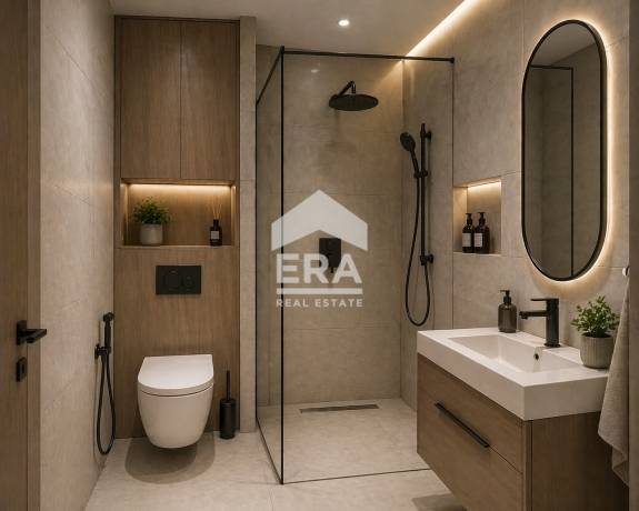 ЕКСКЛУЗИВНО - Central Residence Двустаен апартамент за продажба