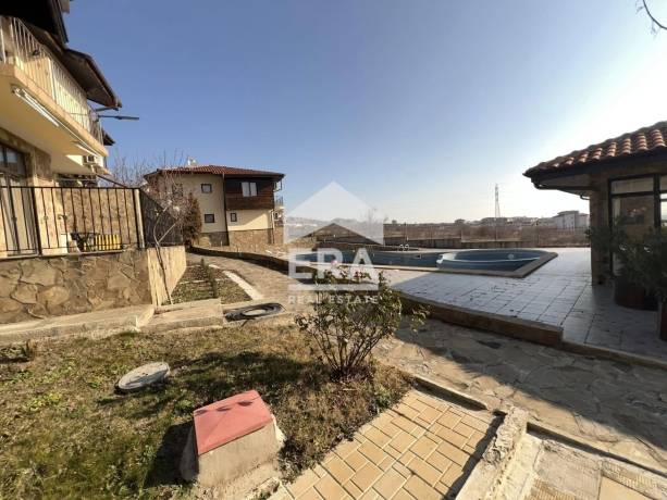 Сутерен в затворен комплекс, Кошарица, Несебър