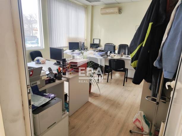 Сграда с производствено предназначение за продажба в Доктор Дончев, Ямбол