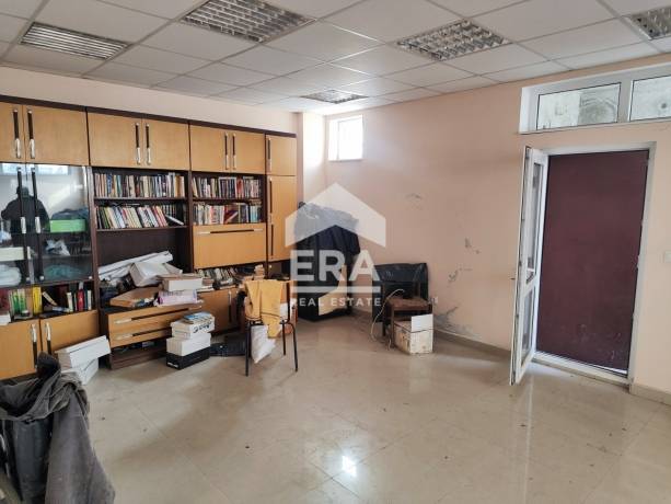 Сграда с производствено предназначение за продажба в Доктор Дончев, Ямбол