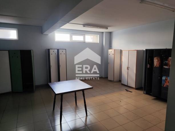Сграда с производствено предназначение за продажба в Доктор Дончев, Ямбол