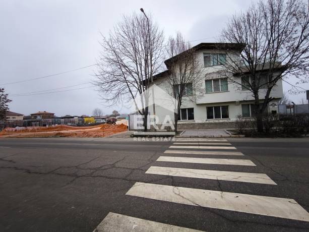 Сграда с производствено предназначение за продажба в Димитровград, област Хасково