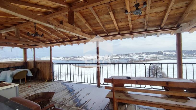 Къща в с.Логодаж с панорамна гледка