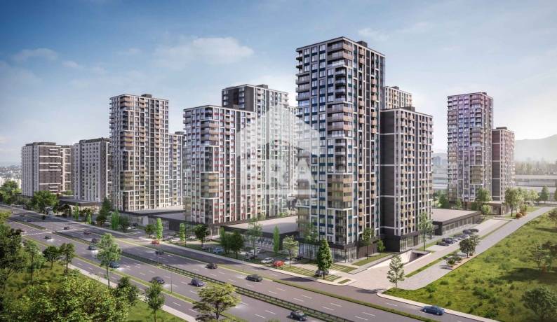 С АКТ 15! Двустаен апартамент с ПАРКОМЯСТО В ЦЕНАТА в затворен комплекс Capitol Residence