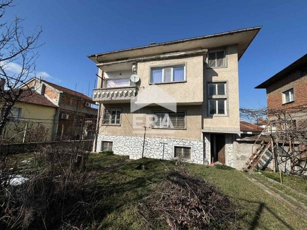 Къща за продажба в Димитровград, област Хасково