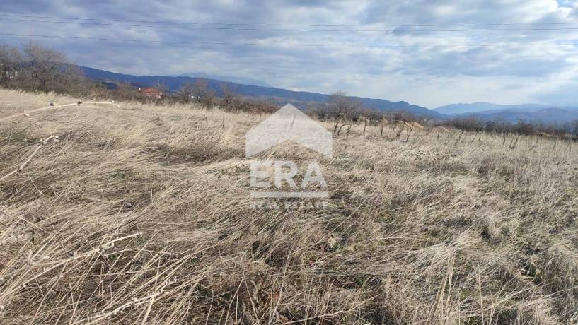 УПИ в гр. Благоевград, кв. Баларбаши