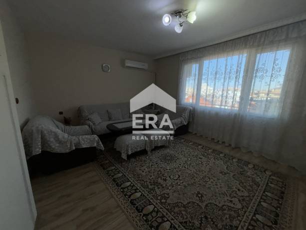 Многостаен апартамент за продажба в Каменни, Хасково