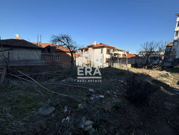 Многостаен апартамент за продажба в Каменни, Хасково