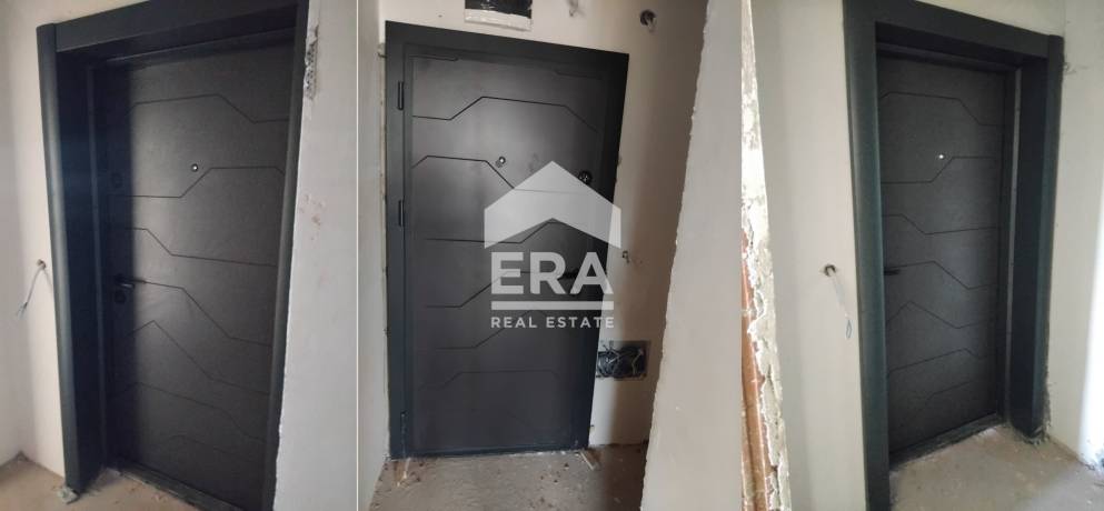 ERA Фамилия продава мезонет ново строителство с панорама в кв. Лагера
