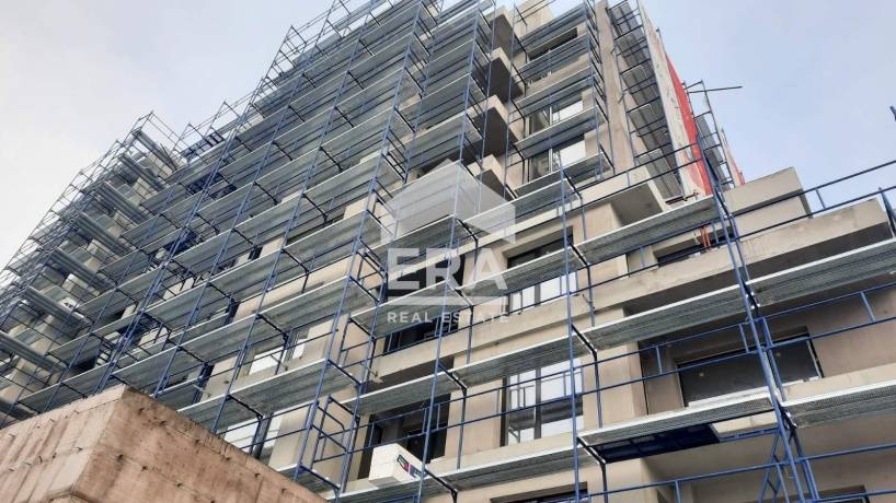 ERA Фамилия продава двустаен апартамент пред АКТ 15 в Люлин 6