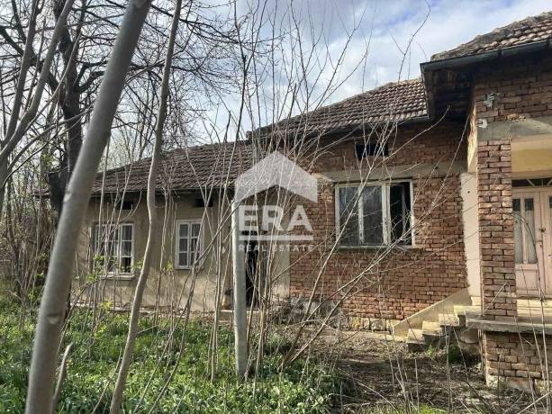 ЕКСКЛУЗИВНО! Имот в с. Караисен, общ. Павликени