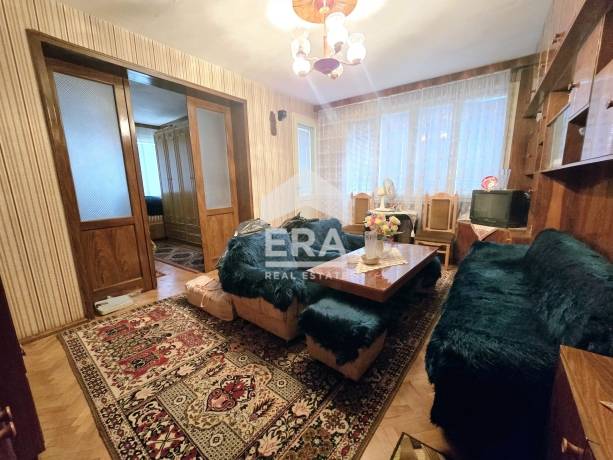 Многостаен апартамент в широк център, Велико Търново