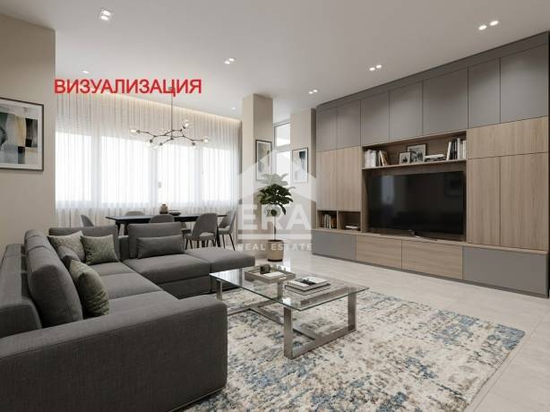 Продава 2-СТАЕН град Кърджали, Център