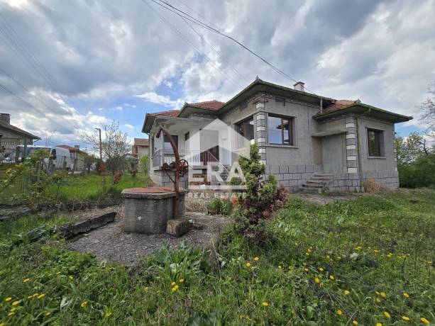 Къща за продажба в Мерданя, област Велико Търново