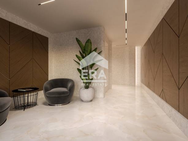 ЕКСКЛУЗИВНО - Central Residence Пентахаус за продажба АКТ 14