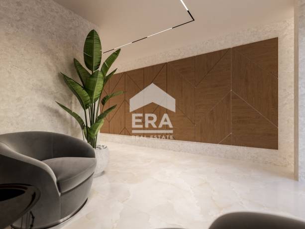 ЕКСКЛУЗИВНО - Central Residence Пентахаус за продажба АКТ 14