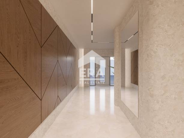 ЕКСКЛУЗИВНО - Central Residence Пентахаус за продажба АКТ 14